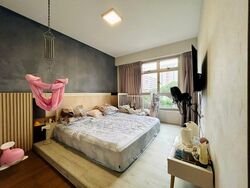 Blk 876A Tampines Greenbloom (Tampines), HDB 4 Rooms #512370621